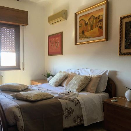 Panoramic And Bright Penthouse Is Waiting For You Apartment Rome Luaran gambar