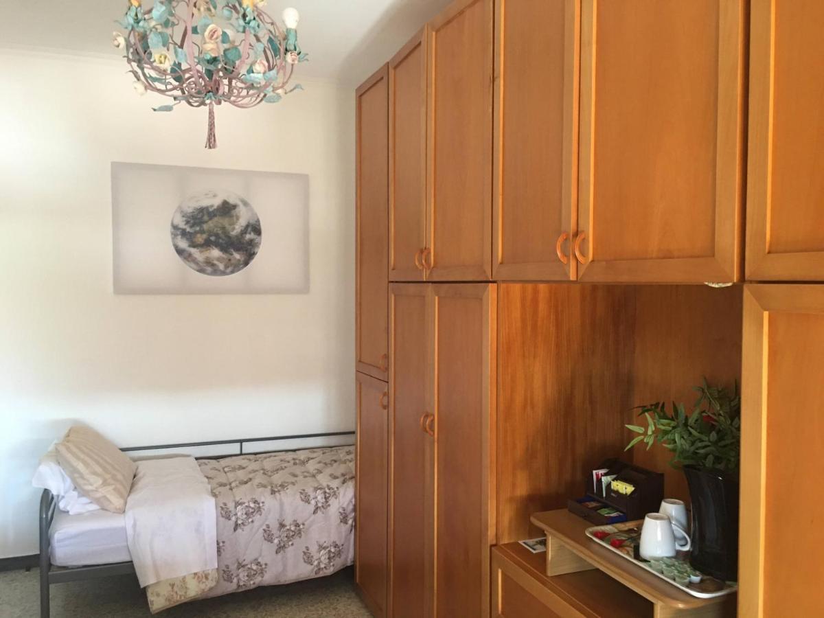 Panoramic And Bright Penthouse Is Waiting For You Apartment Rome Luaran gambar