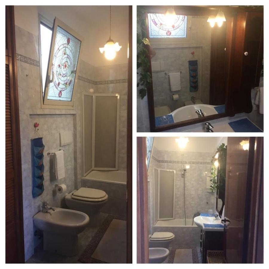 Panoramic And Bright Penthouse Is Waiting For You Apartment Rome Luaran gambar