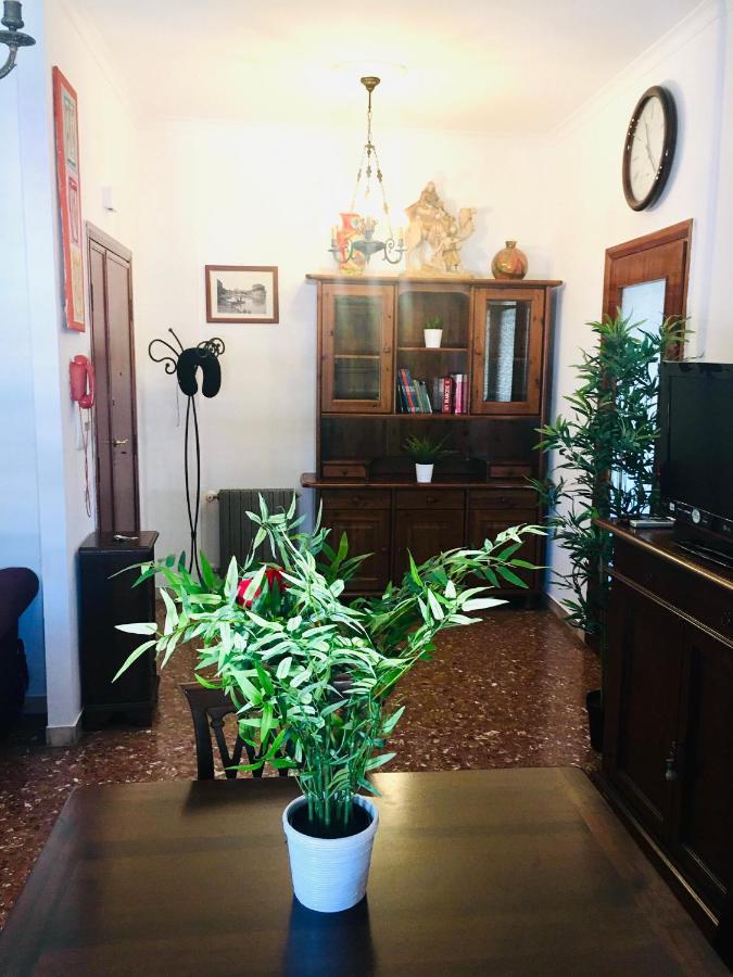 Panoramic And Bright Penthouse Is Waiting For You Apartment Rome Luaran gambar