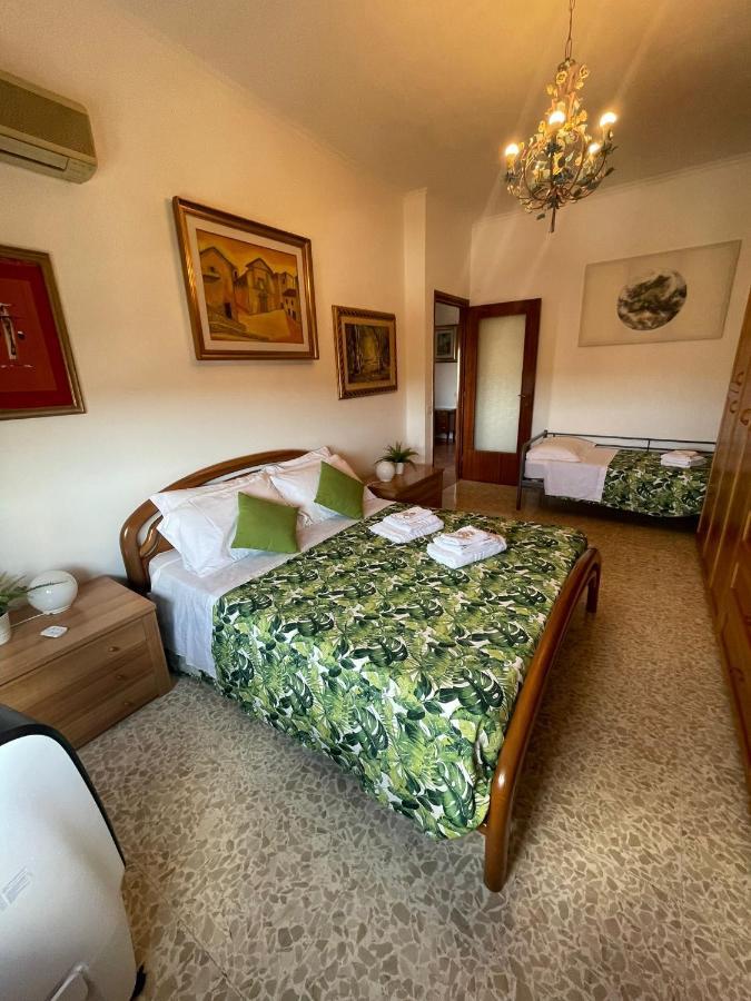 Panoramic And Bright Penthouse Is Waiting For You Apartment Rome Luaran gambar